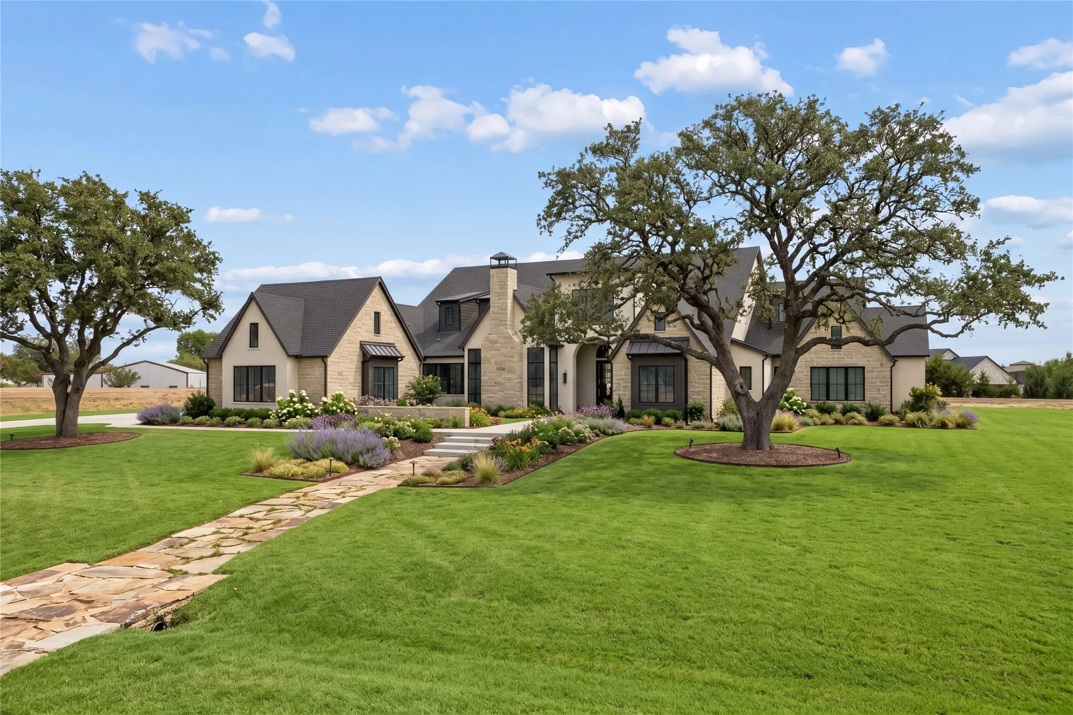 Fairview, TX 75069