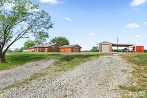 Bowie, TX 76230
