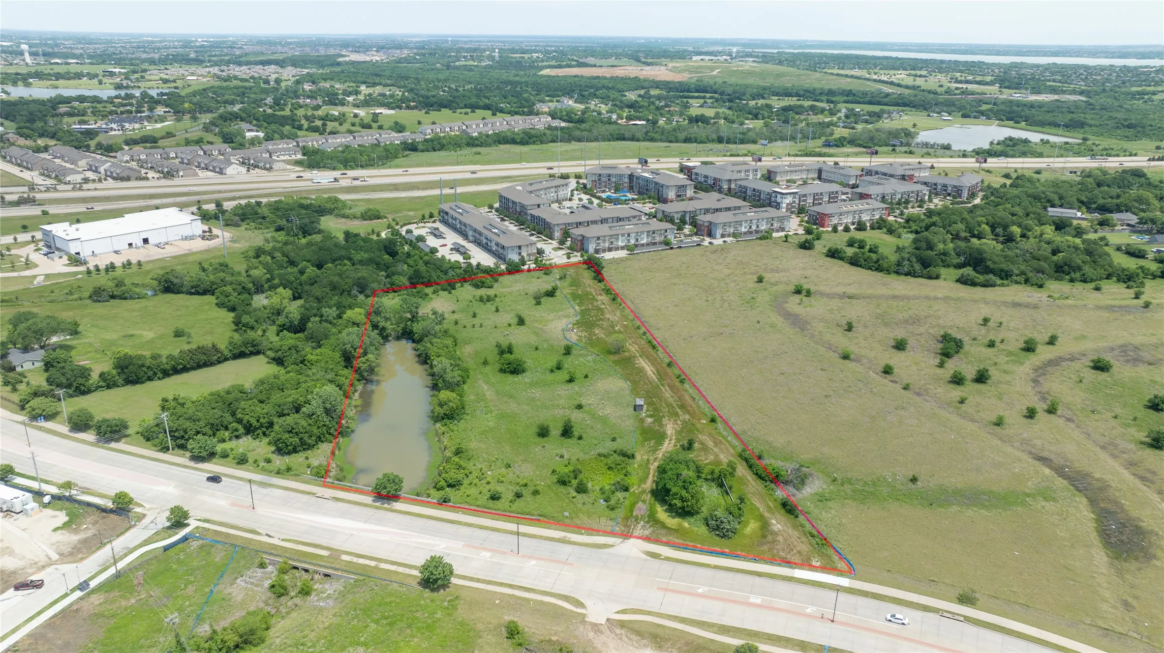 Rowlett, TX 75089
