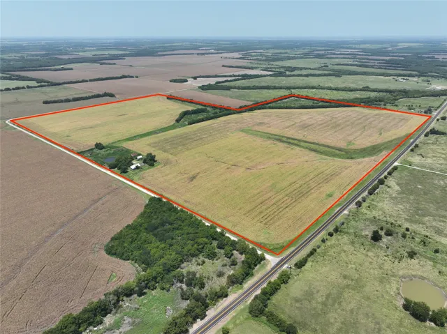 Petty, TX 75470