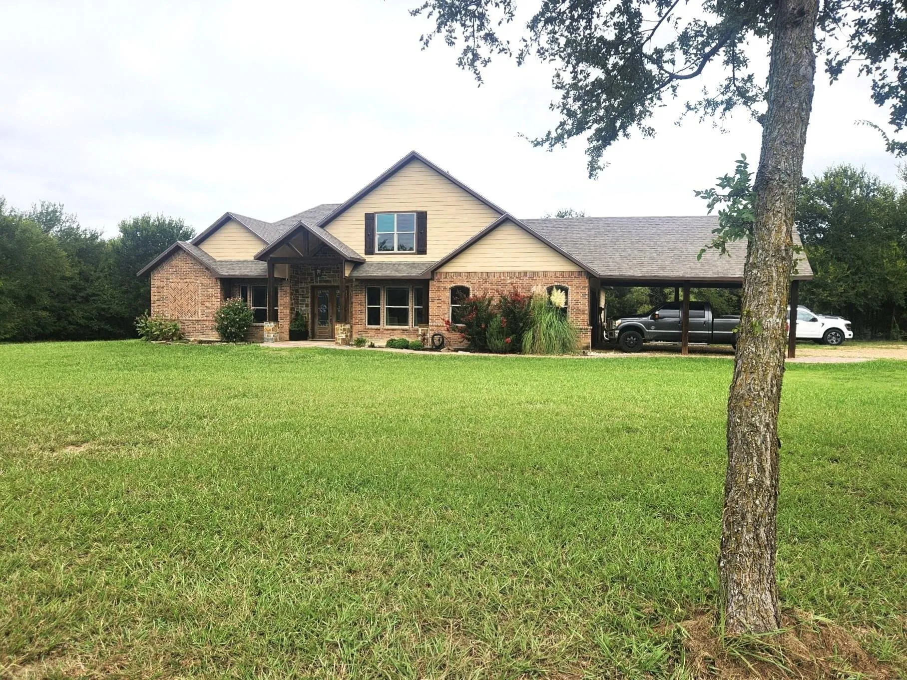 Gunter, TX 75058
