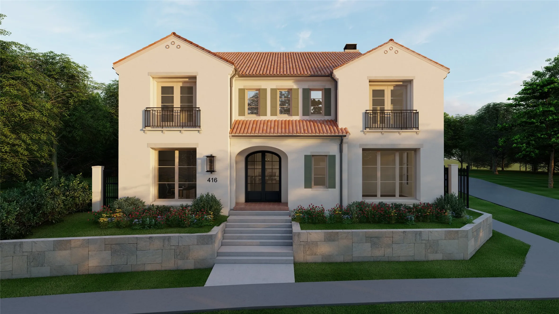 Frisco, TX 75033