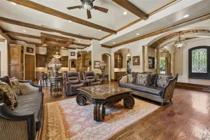 Colleyville, TX 76034