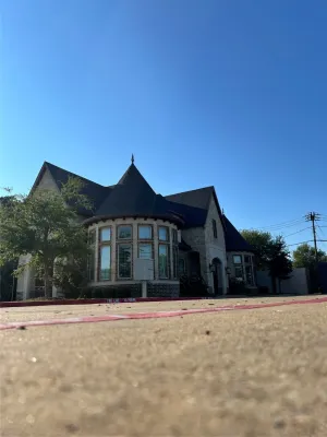 Plano, TX 75075