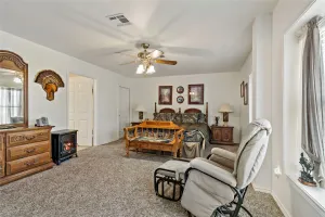 Bagwell, TX 75412