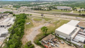 Fort Worth, TX 76115