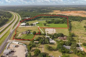 Alvarado, TX 76009
