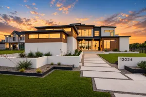Frisco, TX 75036