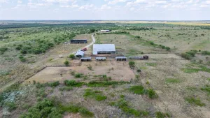 Throckmorton, TX 76843