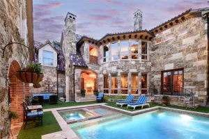 University Park, TX 75225