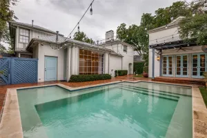 Highland Park, TX 75205