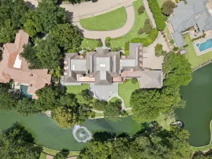 Colleyville, TX 76034
