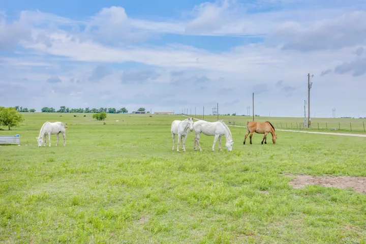 Weatherford, TX 76085