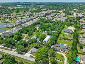Southlake, TX 76092