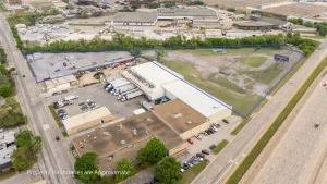 Fort Worth, TX 76115