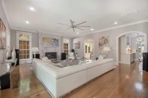 Highland Park, TX 75205