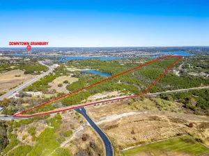 Granbury, TX 76048