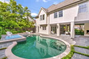 Highland Park, TX 75205