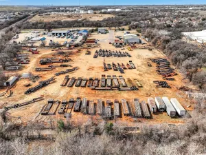 Fort Worth, TX 76040