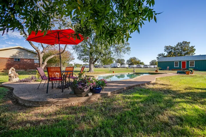 Glen Rose, TX 76043