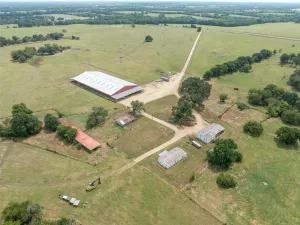 Brookston, TX 75421