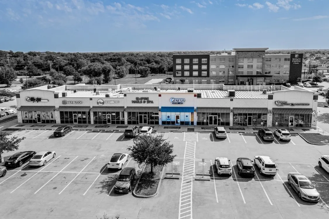 Forney, TX 75126