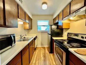 Denton, TX 76201