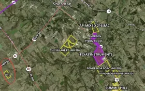 Sherman, TX 75092