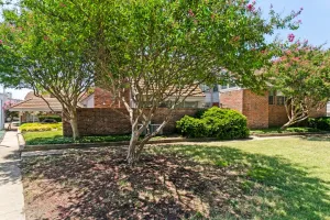 Dallas, TX 75287