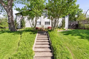 Dallas, TX 75214