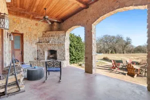 Blum, TX 76627