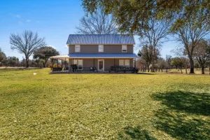 Scurry, TX 75158