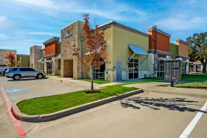 Denton, TX 76209