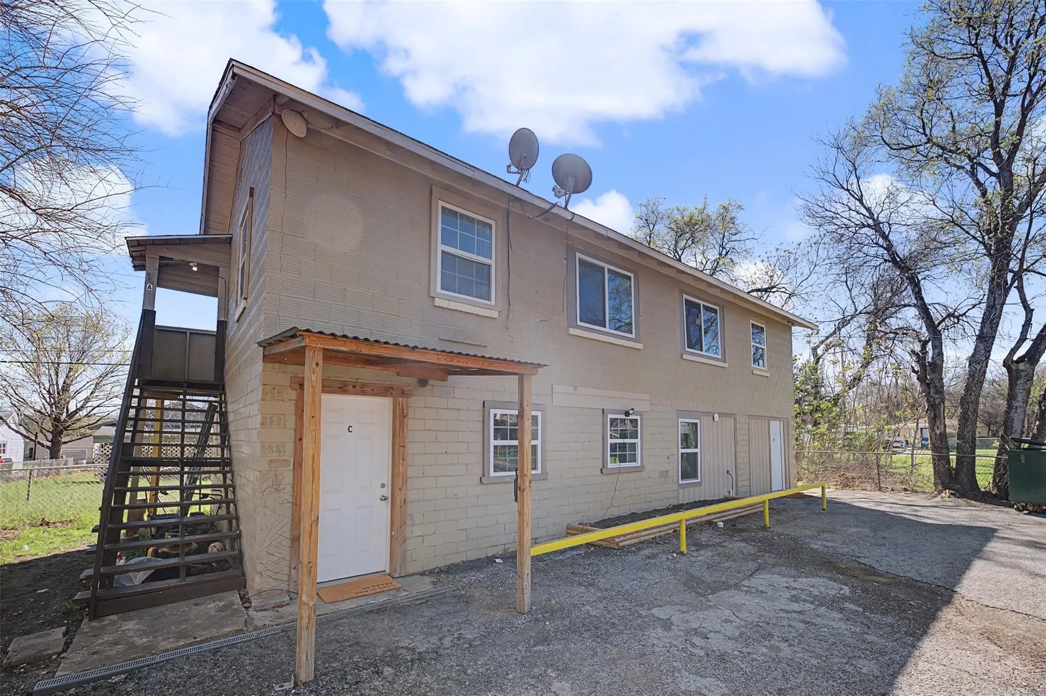 White Settlement, TX 76108