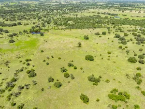 Evant, TX 76525