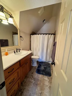 Brookesmith, TX 76827