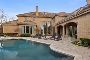 Frisco, TX 75034