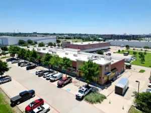 Frisco, TX 75033