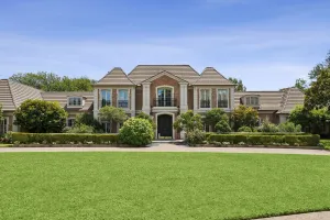 Colleyville, TX 76034