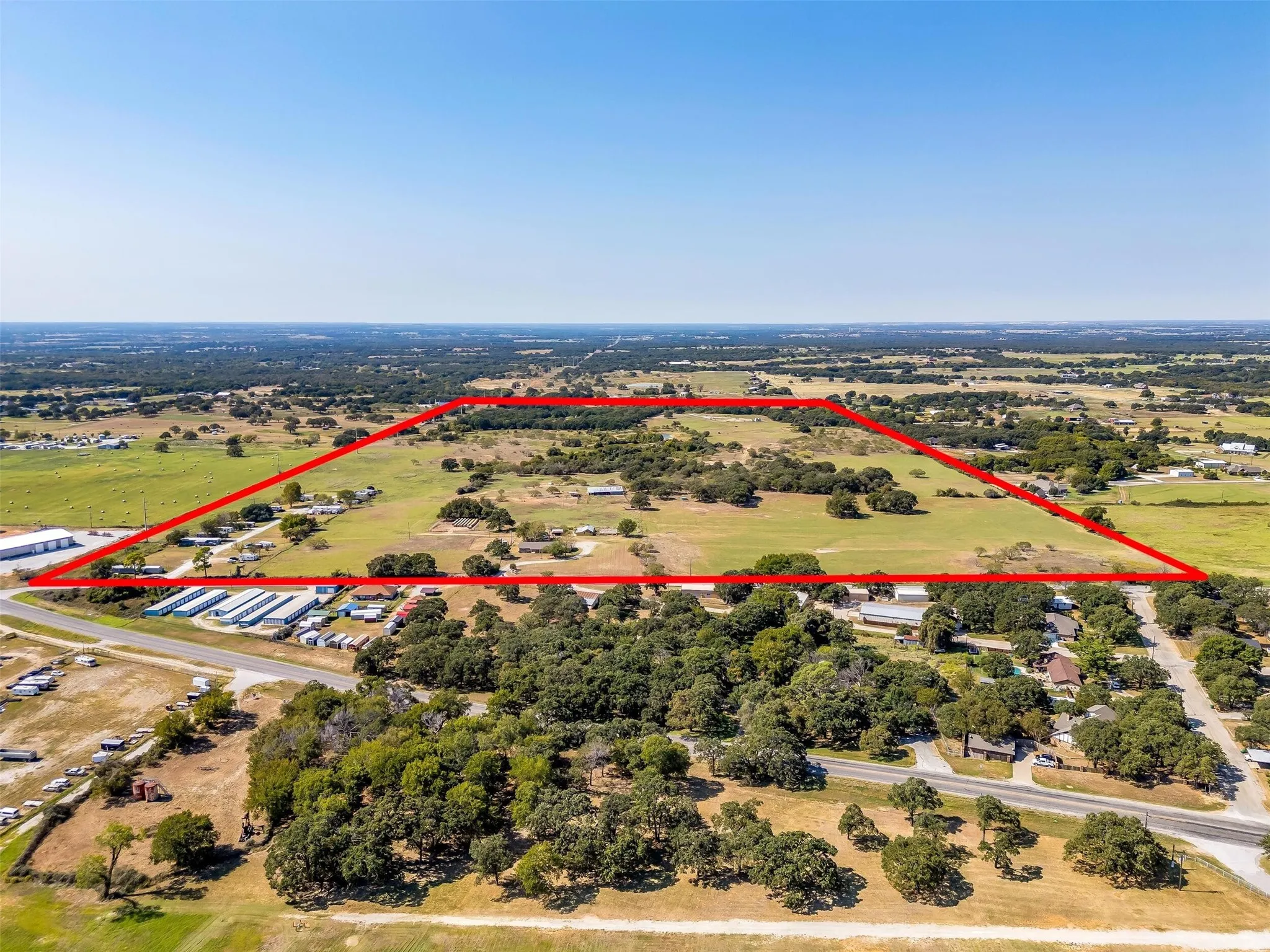 Decatur, TX 76234