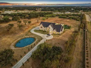Argyle, TX 76226