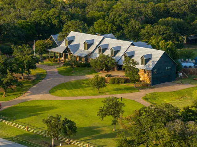 Hickory Creek, TX 75065