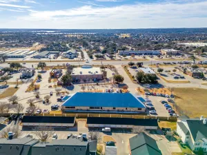 Granbury, TX 76048