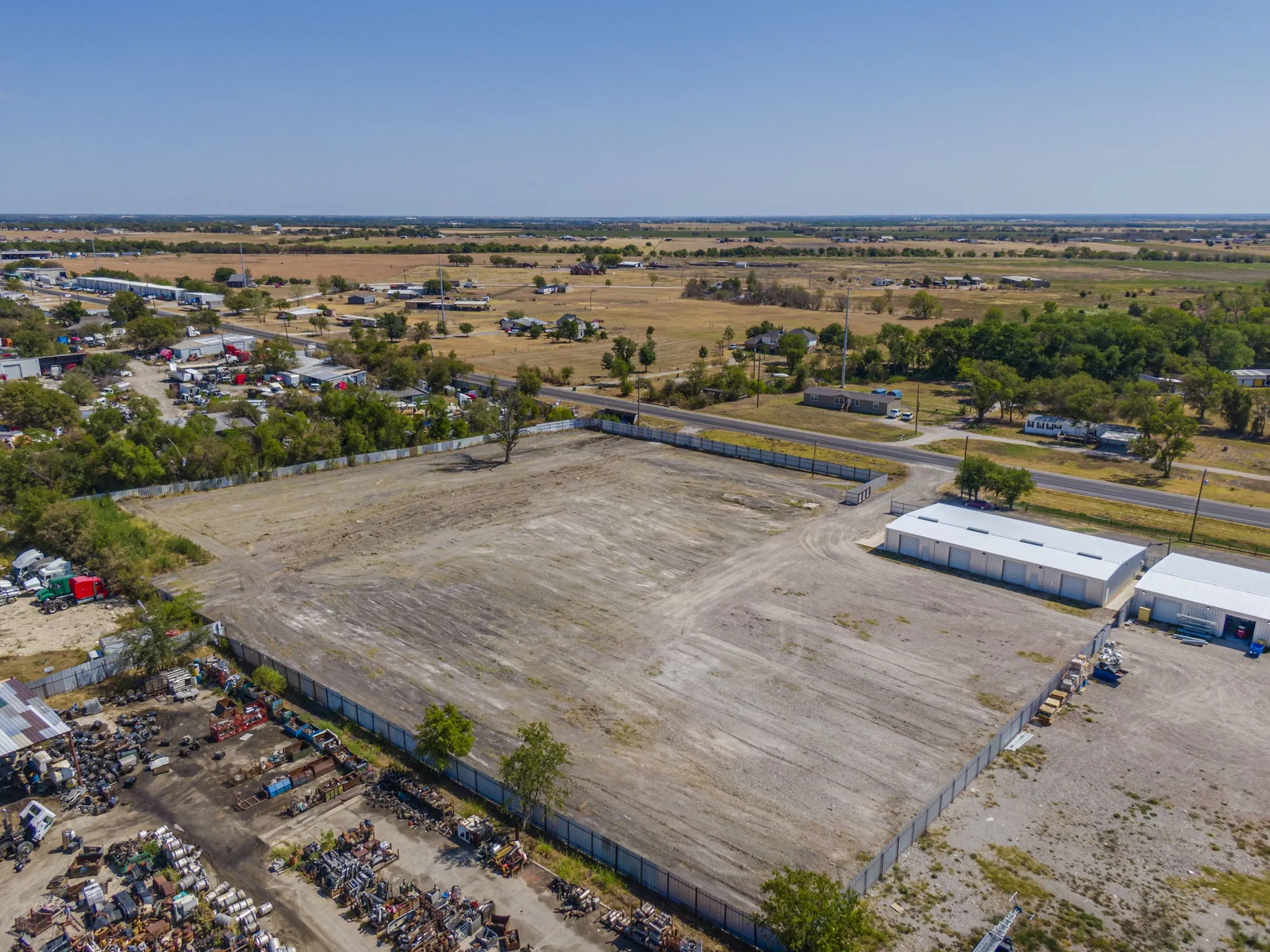 Waxahachie, TX 75165