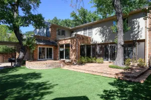 Highland Park, TX 75209