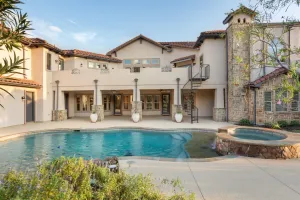 Flower Mound, TX 75022