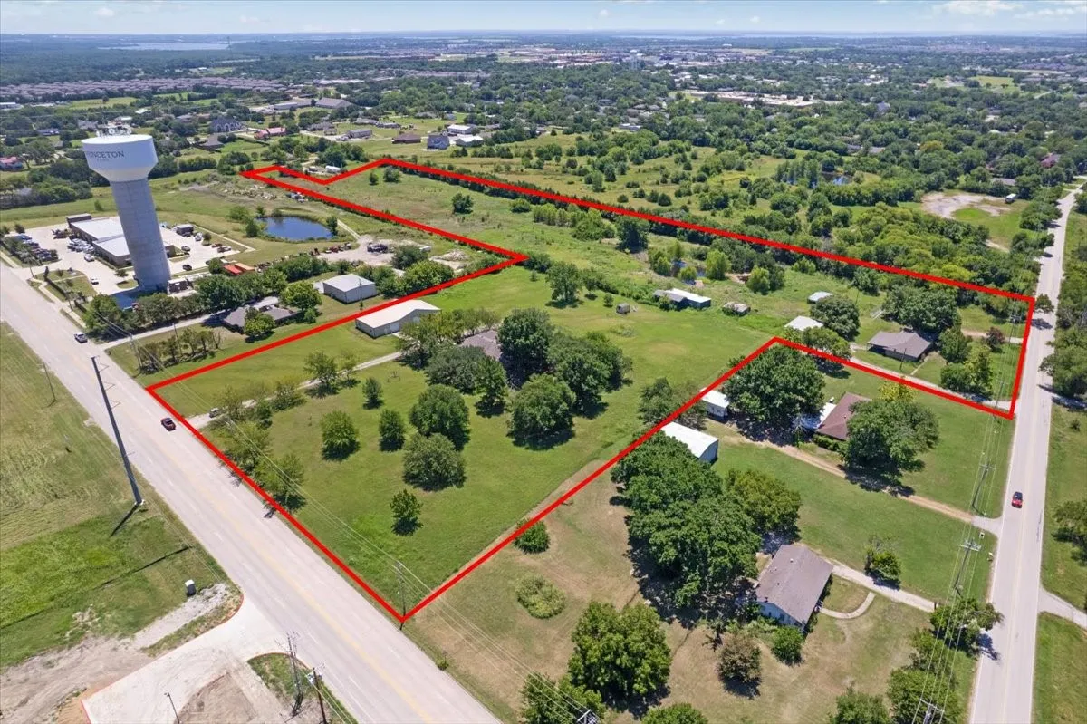 Princeton, TX 75407