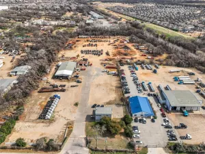 Fort Worth, TX 76040