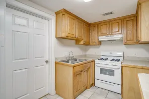 Fort Worth, TX 76110