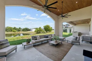 Weston, TX 75009